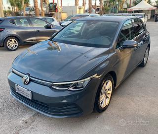 Volkswagen Golf 2.0 TDI SCR Style