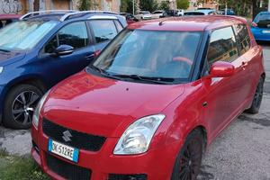 SUZUKI SWIFT SPORT