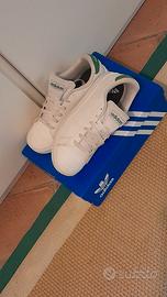 Stan smith bianche bambino a metà prezzo