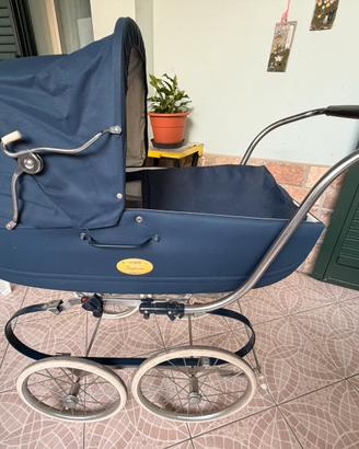 Carrozzina Inglesina Vintage