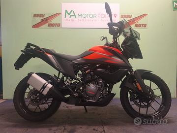 Ktm 390 Adventure - 2022