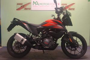 Ktm 390 Adventure - 2022