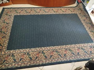 tappeto d'arredo 1.90x2.80 mt