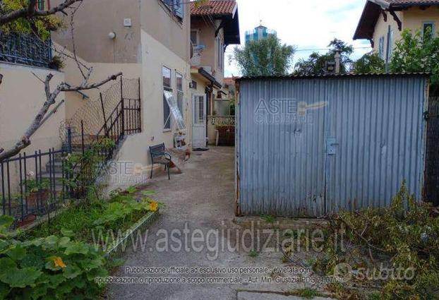 Appartamento Monfalcone [A4316887]