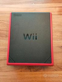 Wii mini