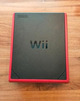 Wii mini