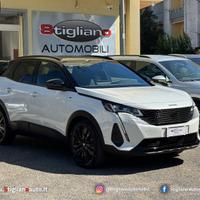 PEUGEOT 3008 BlueHDi 130 S&S EAT8 GT