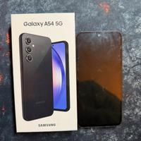Samsung A54 5G
