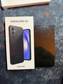 Samsung A54 5G