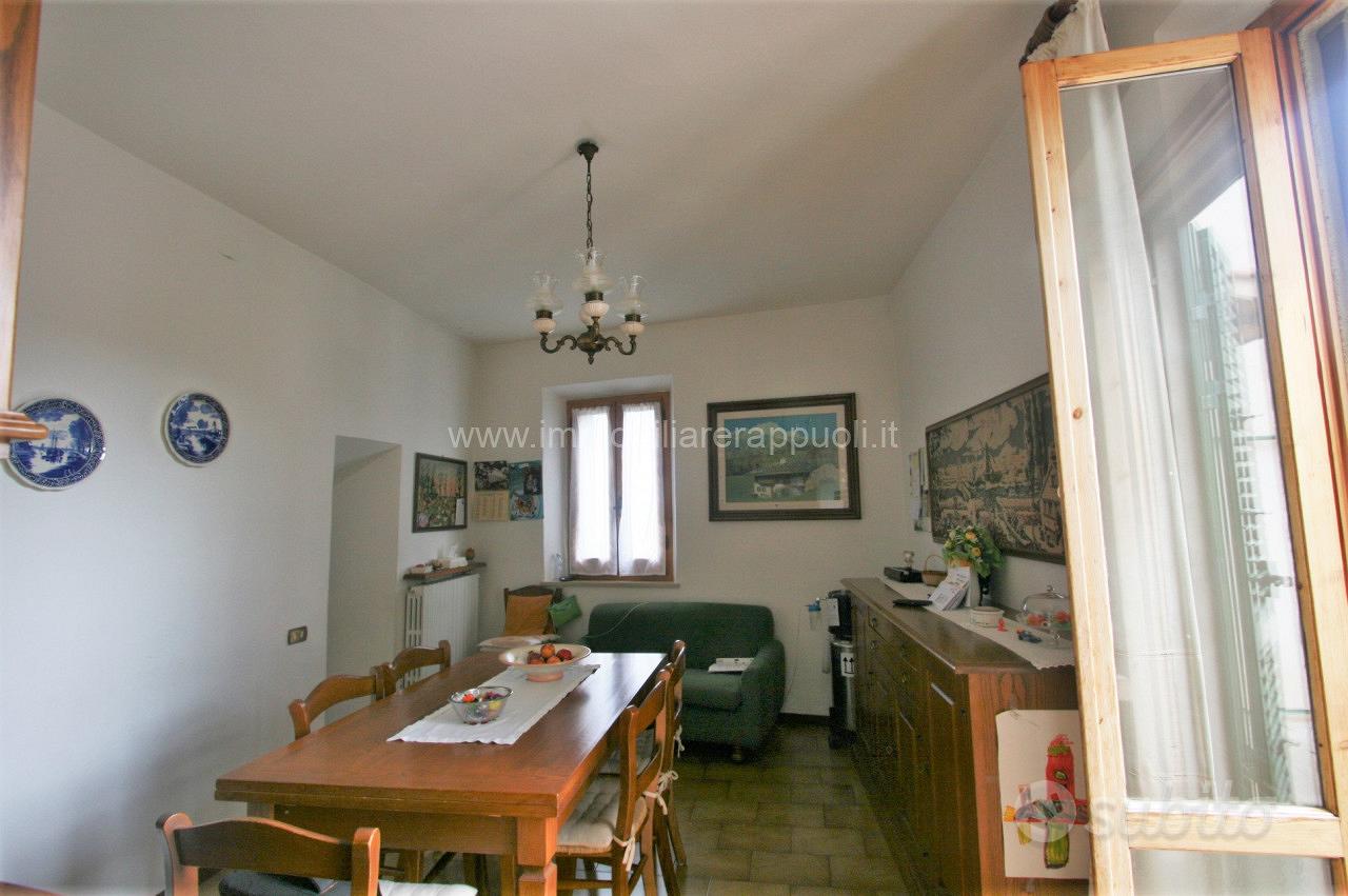 Appartamento – Sinalunga, Scrofiano - Vista 2