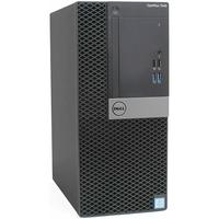 COMPUTER DELL I7 16GB SSD512GB GPU 4GB GAMING CAD