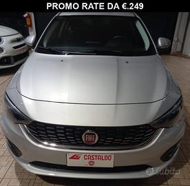 FIAT Tipo 1.6 Mjt 4 porte Mirror
