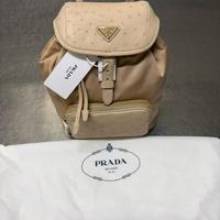 Zaino Prada