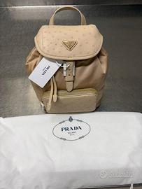 Zaino Prada