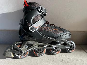 Pattini Oxelo misura regolabile 35 -38
