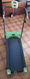 Tapis roulant magnetico Fitness Evo DIADORA