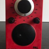 Tivoli Audio Model PAL Henry Kloss anni 2000