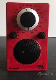 Tivoli Audio Model PAL Henry Kloss anni 2000