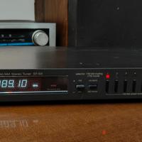 Technics ST-S3 Tuner