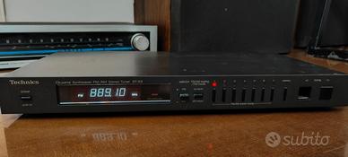 Technics ST-S3 Tuner