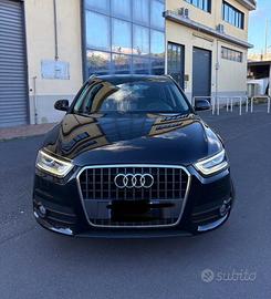 Audi Q3 2.0 140CV TDI