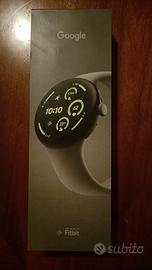 GOOGLE PIXEL WATCH 3 45MM
