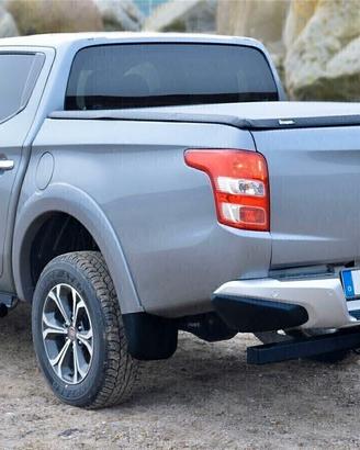 Fiat Fullback Copertura posteriore tonneau