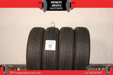 4 Gomme 155 65 R 14 Firestone al 90% SPED GRATIS