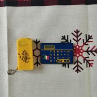 Convertitore Lira-Euro 