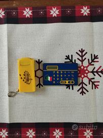 Convertitore Lira-Euro 