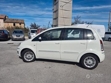 Lancia MUSA 1.3 Multijet 16V 90 CV Oro Plus
