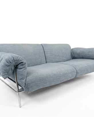 Divano Chat di Carlo Colombo, DePadova