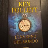 L’inverno del mondo - Ken Follett