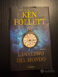 L’inverno del mondo - Ken Follett