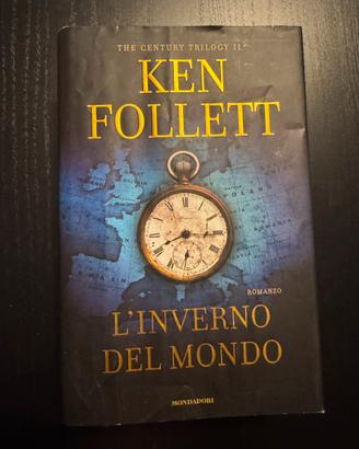 L’inverno del mondo - Ken Follett