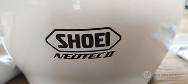 Casco SHOEI NEOTEC I I