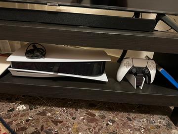 Sony Playstation 5 disco