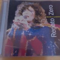 Cd Favole e Poesia- R.Zero