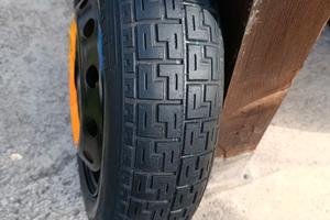 ruotino di scorta