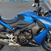 Suzuki GSX-S 1009F