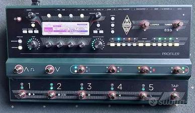 Kemper Profiler Stage mk 1