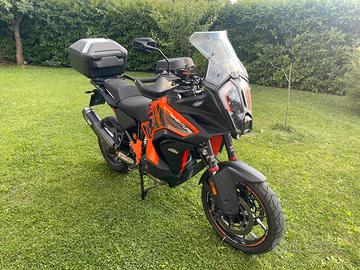 Ktm 1290 super adventure