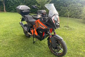 Ktm 1290 super adventure