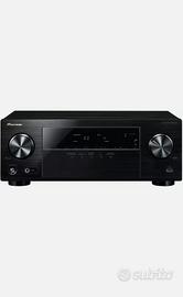 Ampli Pioneer VSX-329-K-P  5.1 canali 