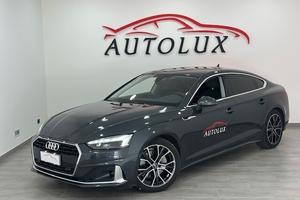 Audi A5 40 TDI S tronic 205 CV COME NUOVA