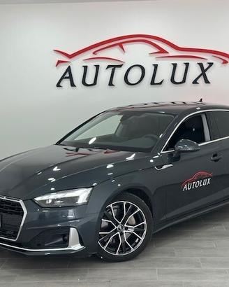 Audi A5 40 TDI S tronic 205 CV COME NUOVA