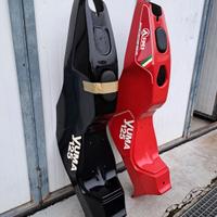 Aspes 125 yuma monoscocche