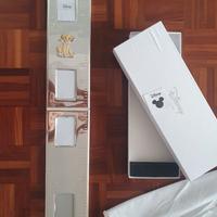 Portafoto da parete Disney personalizzato Leonardo