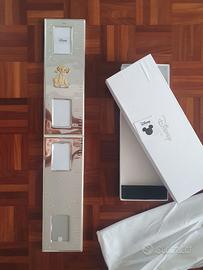 Portafoto da parete Disney personalizzato Leonardo