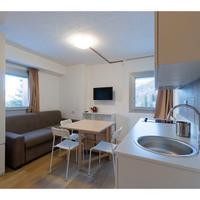 Bilocale per 4 persone al Passo del Tonale